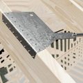 Vindavstyvningssystem